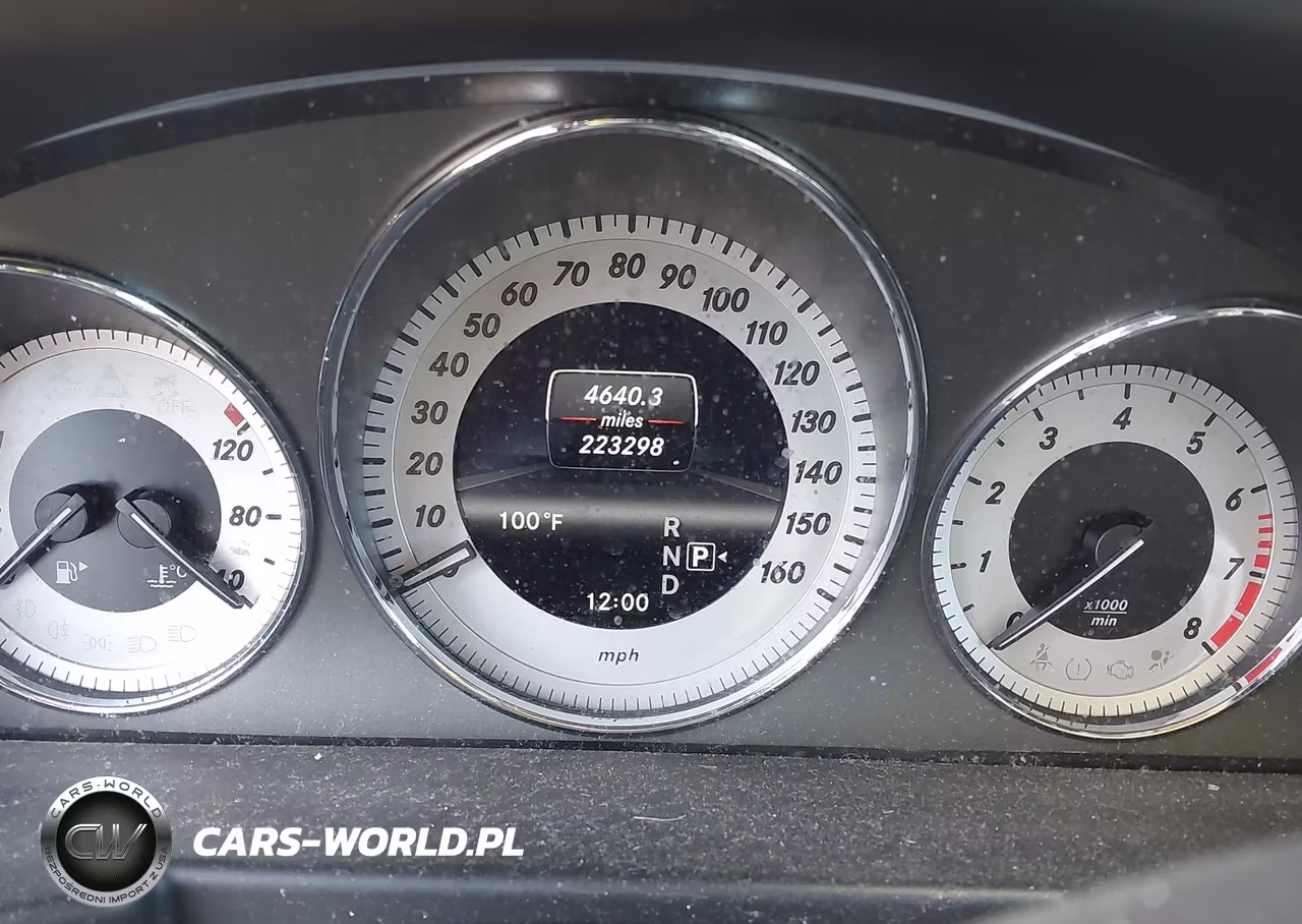 2013 Mercedes-Benz Glk 350 VIN:WDCGG5HBXDF943099 - 7