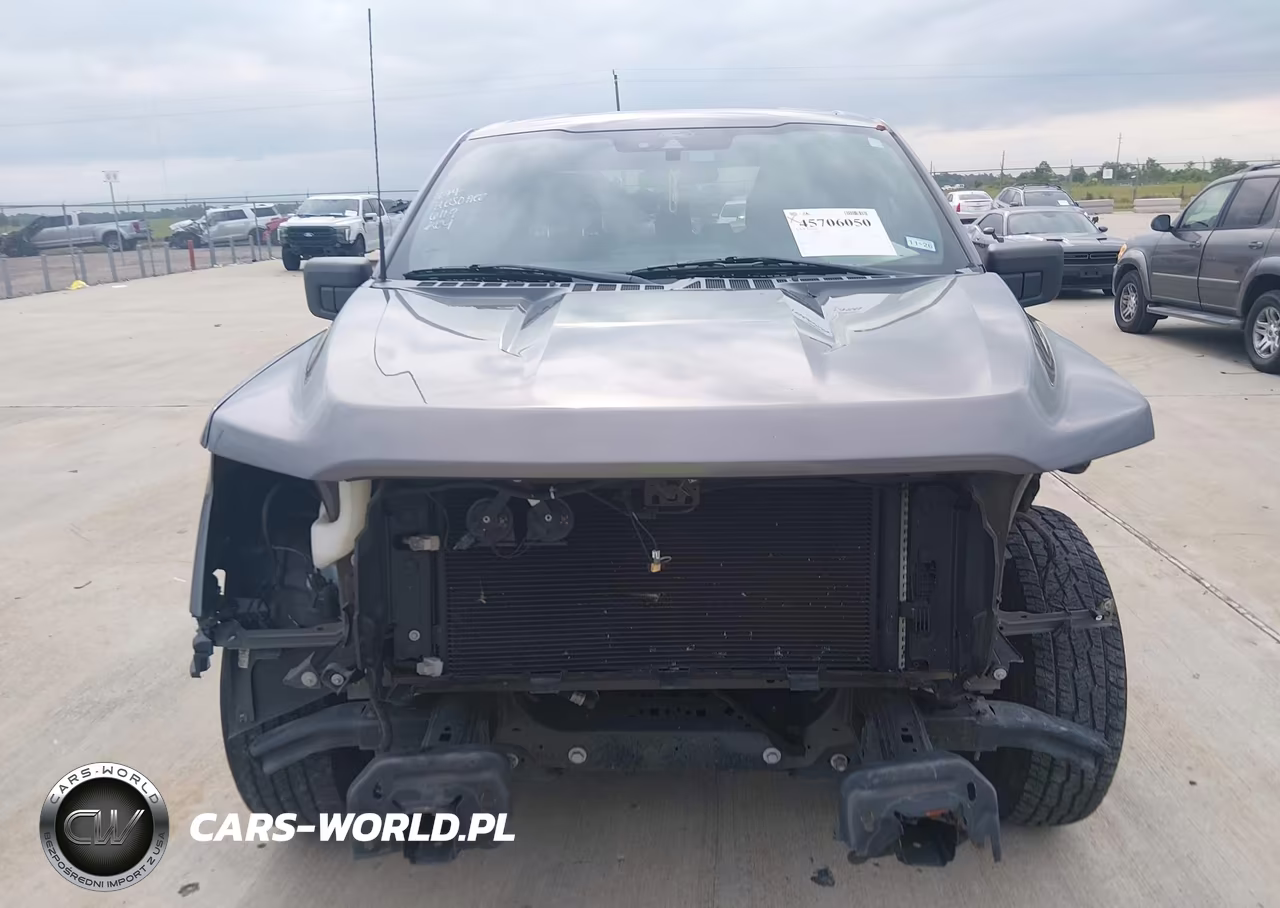 2021 Ford F-150 Xl VIN:1FTEW1C5XMFC46557 - 12