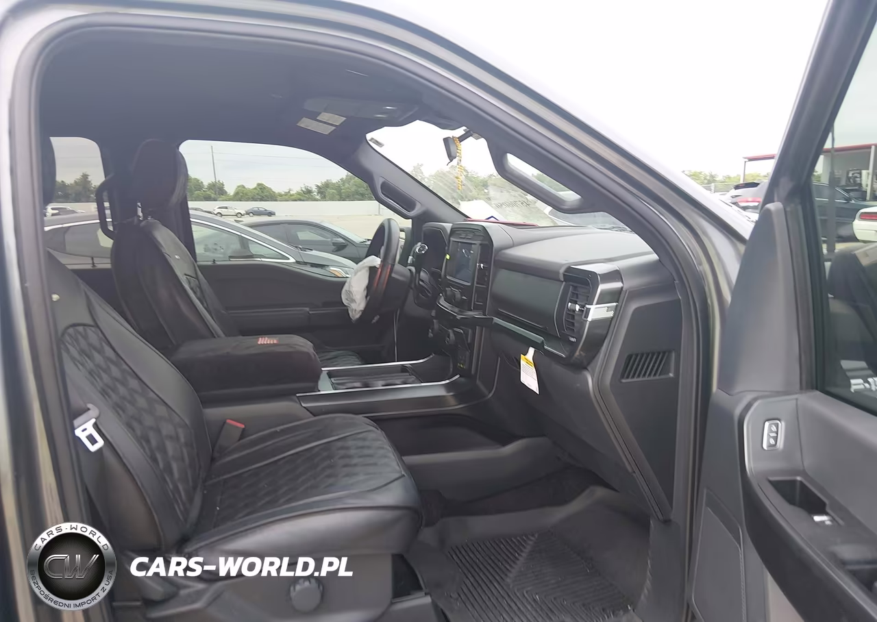2021 Ford F-150 Xl VIN:1FTEW1C5XMFC46557 - 5