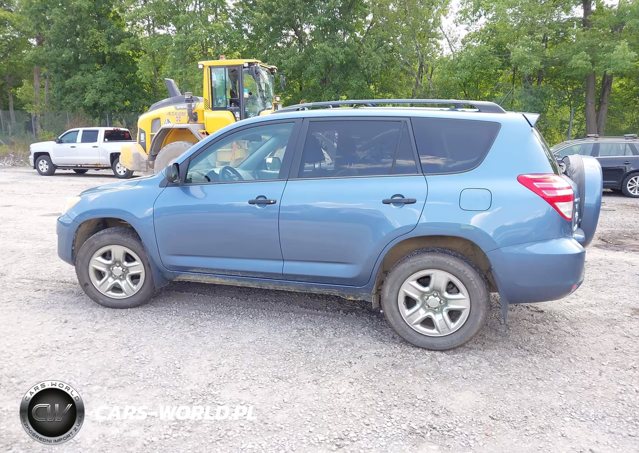2012 Toyota Rav4 VIN:2T3BF4DV3CW227753 - 14