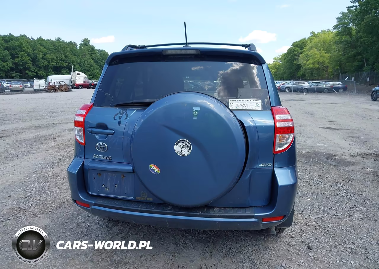 2012 Toyota Rav4 VIN:2T3BF4DV3CW227753 - 16