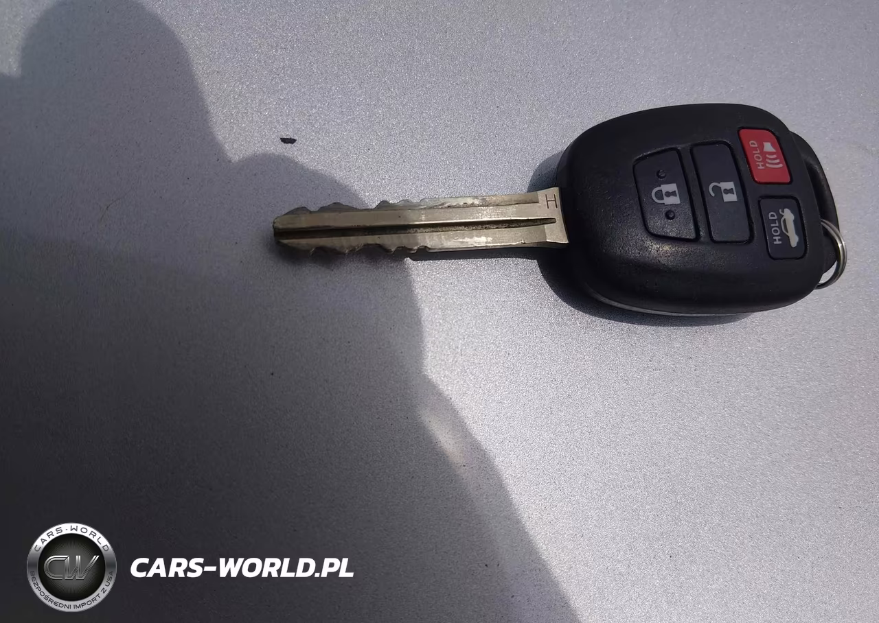 2019 Toyota Corolla Le VIN:2T1BURHE8KC207424 - 11