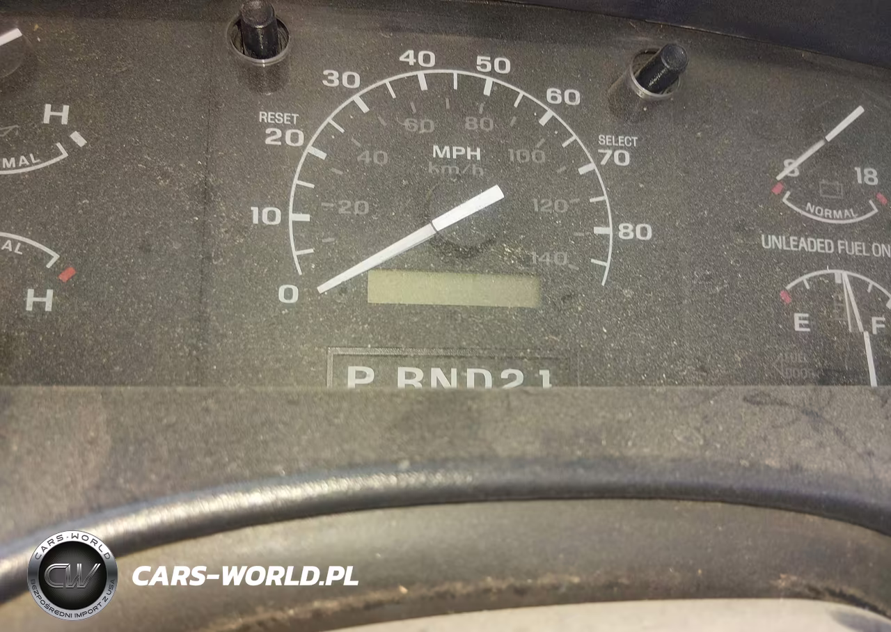 1995 Ford F250 VIN:2FTHF25H3SCA27331 - 16