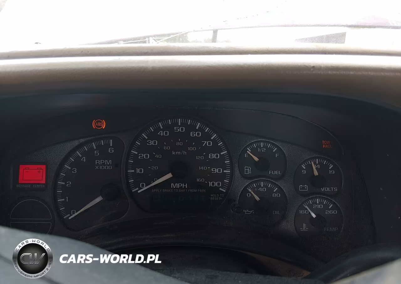 1999 GMC New Sierra 1500 Sle VIN:1GTEK19T9XE508421 - 7