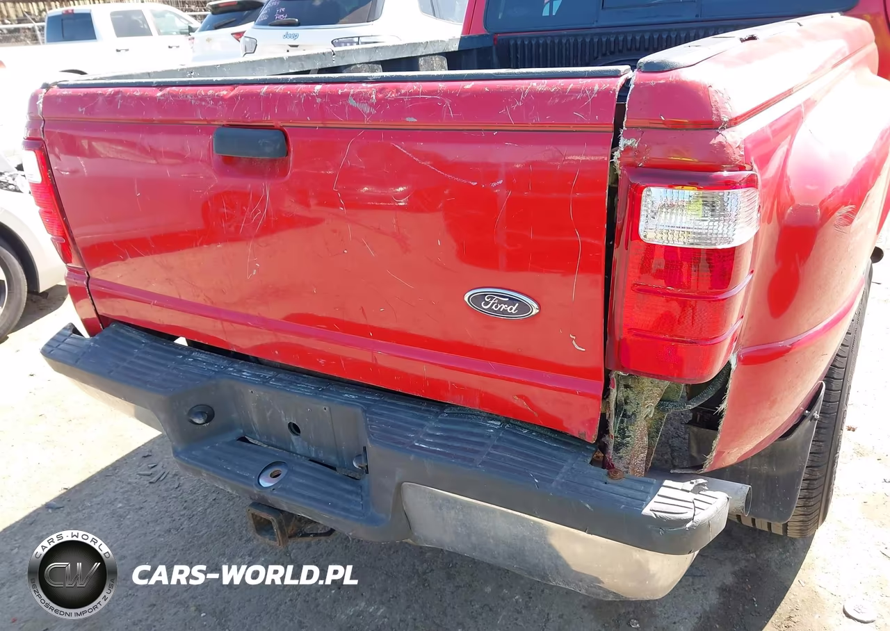 2002 Ford Ranger Edge-Xlt VIN:1FTZR45E32PA73107 - 6