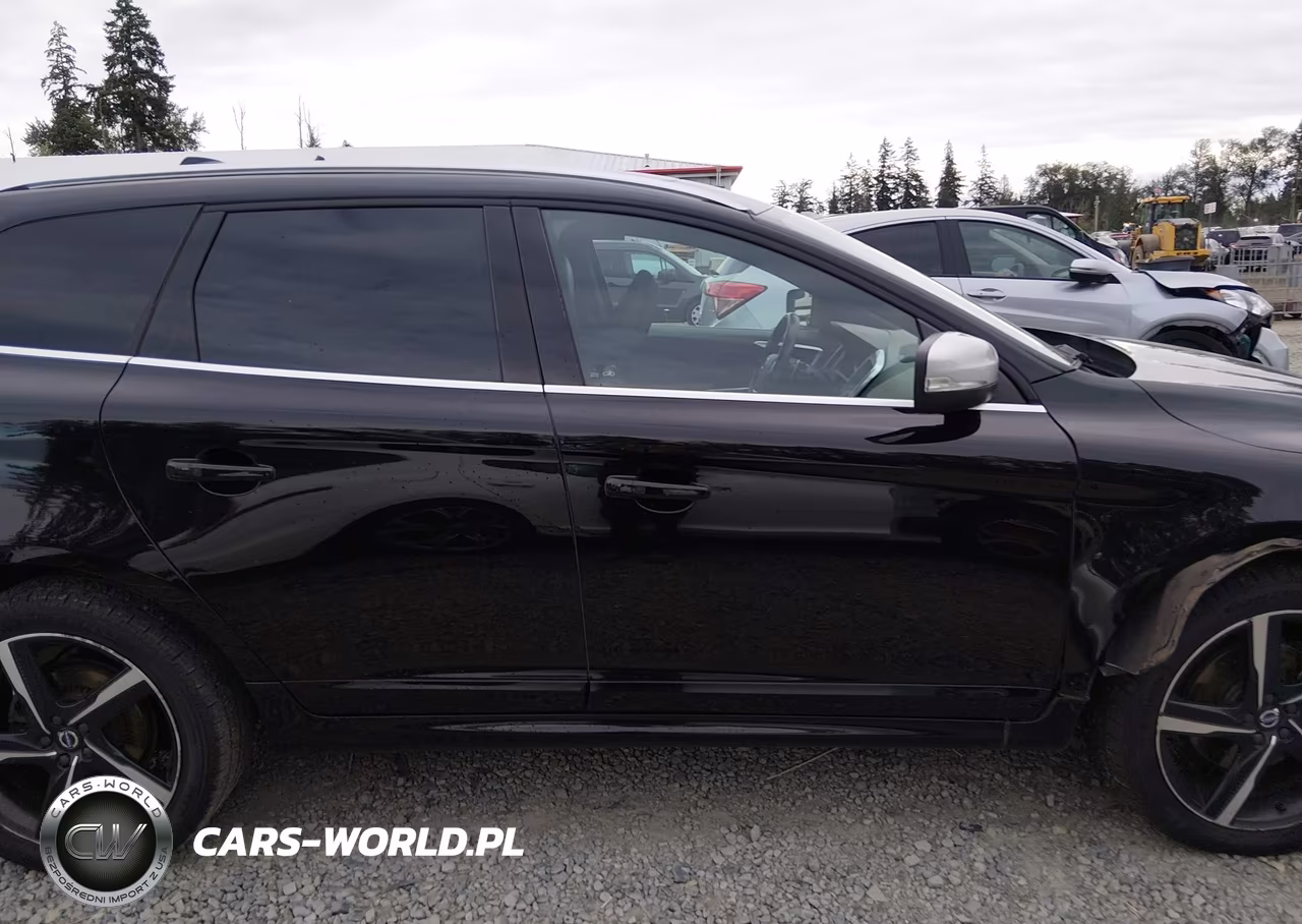 2016 Volvo Xc60 T6 R-Design Platinum VIN:YV4902RS2G2787326 - 14