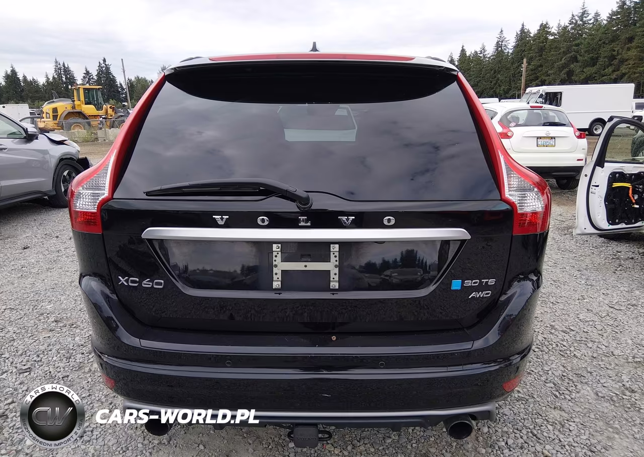 2016 Volvo Xc60 T6 R-Design Platinum VIN:YV4902RS2G2787326 - 17