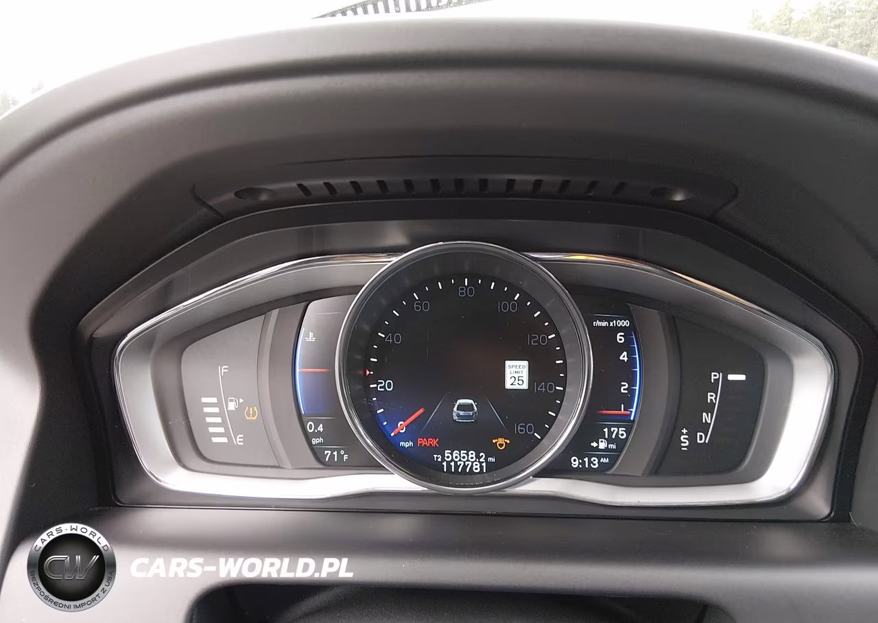 2016 Volvo Xc60 T6 R-Design Platinum VIN:YV4902RS2G2787326 - 7