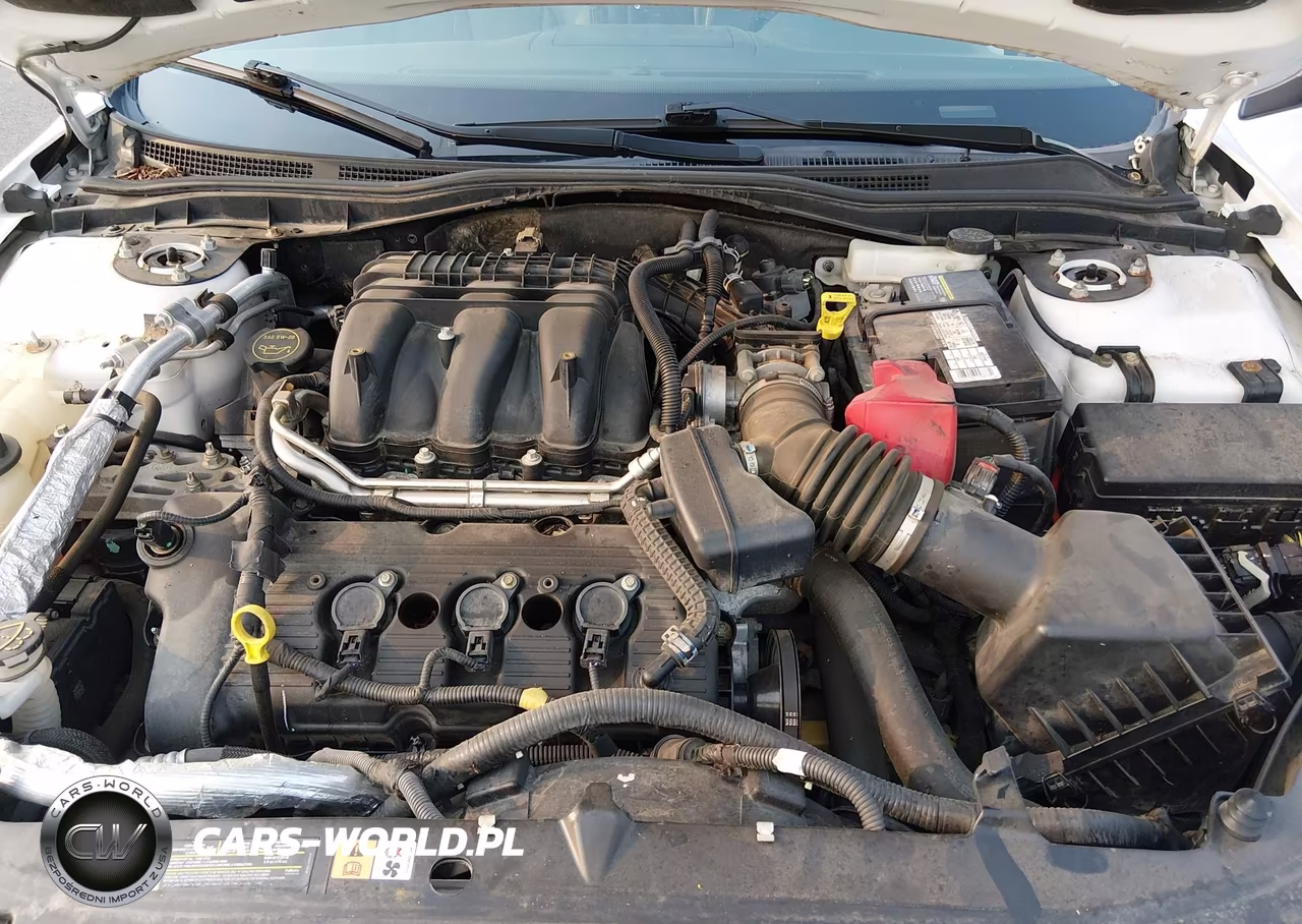 2012 Ford Fusion Sel VIN:3FAHP0JG7CR259380 - 10