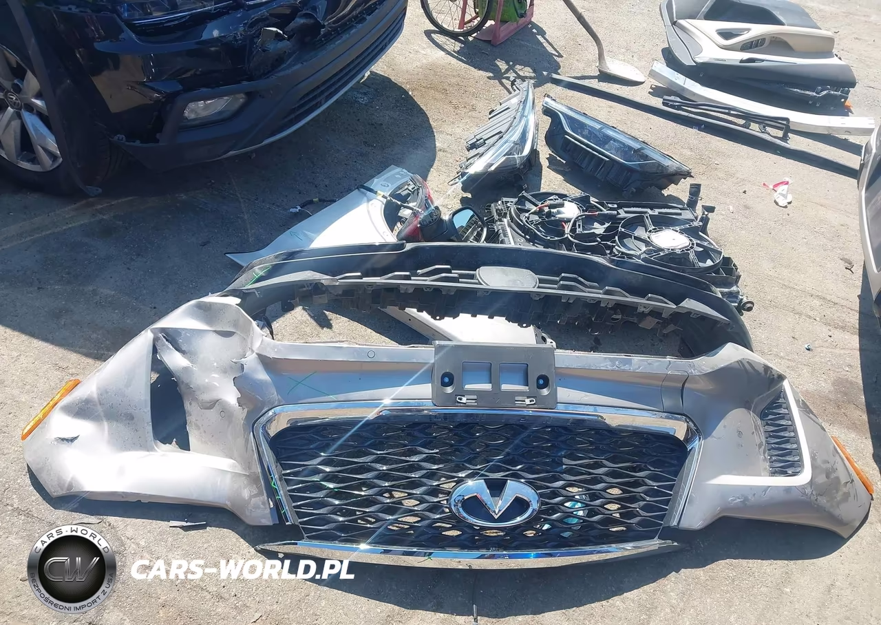 2025 Infiniti Qx60 Luxe Awd VIN:5N1AL1FS9SC359452 - 12