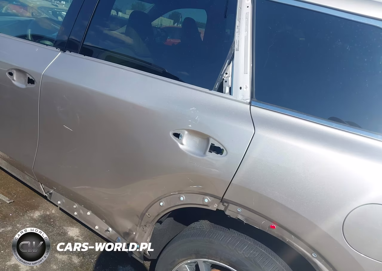 2025 Infiniti Qx60 Luxe Awd VIN:5N1AL1FS9SC359452 - 20