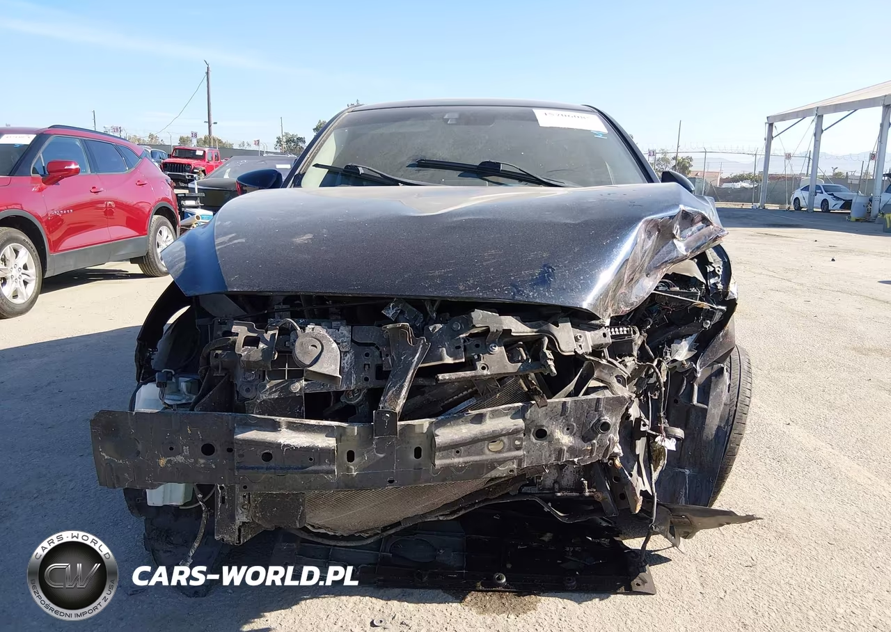 2016 Scion Ia VIN:3MYDLBZV7GY143452 - 12