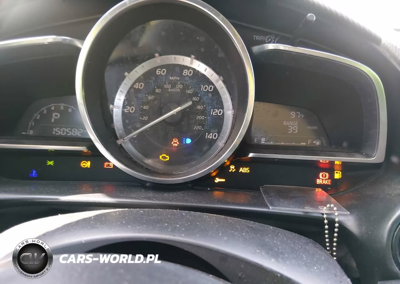 2016 Scion Ia VIN:3MYDLBZV7GY143452 - 7