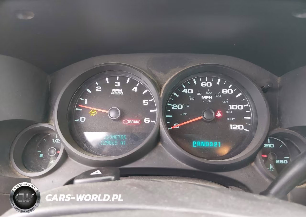 2011 Chevrolet Silverado 1500 Work Truck VIN:1GCRKPEA0BZ305024 - 7