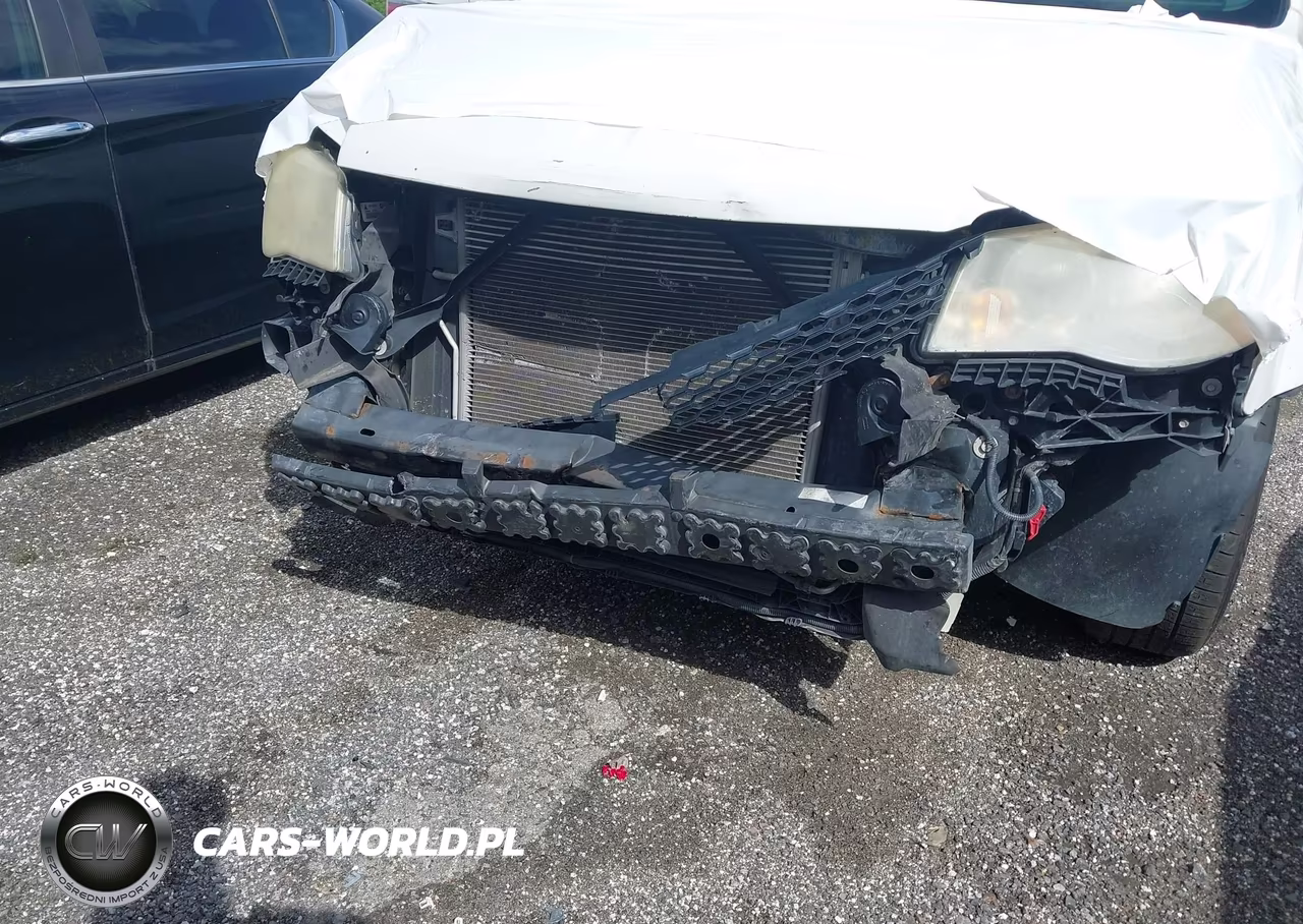 2012 Dodge Grand Caravan Se-Avp VIN:2C4RDGBG0CR389313 - 6