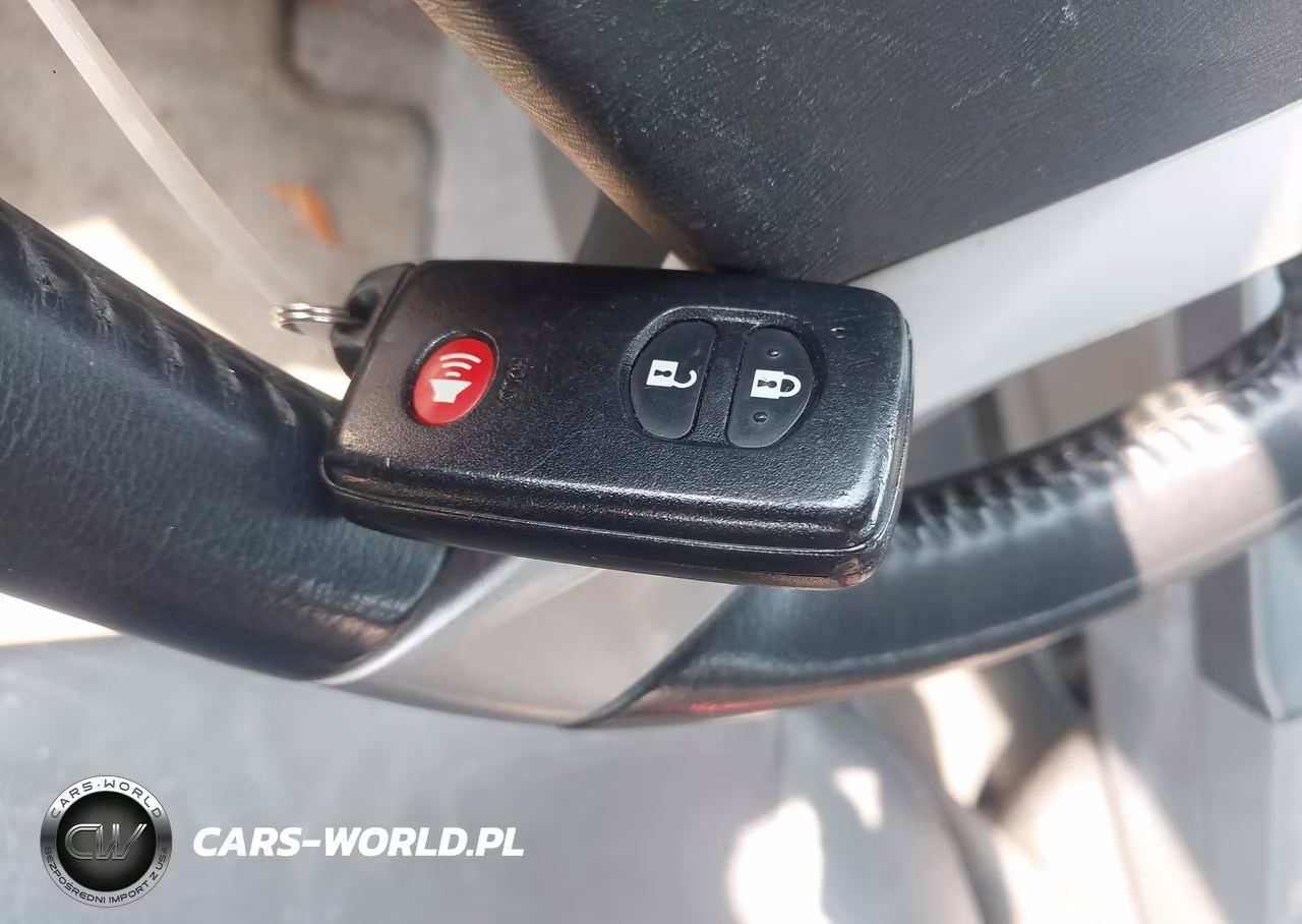 2010 Toyota Prius VIN:JTDKN3DU5A0101528 - 11