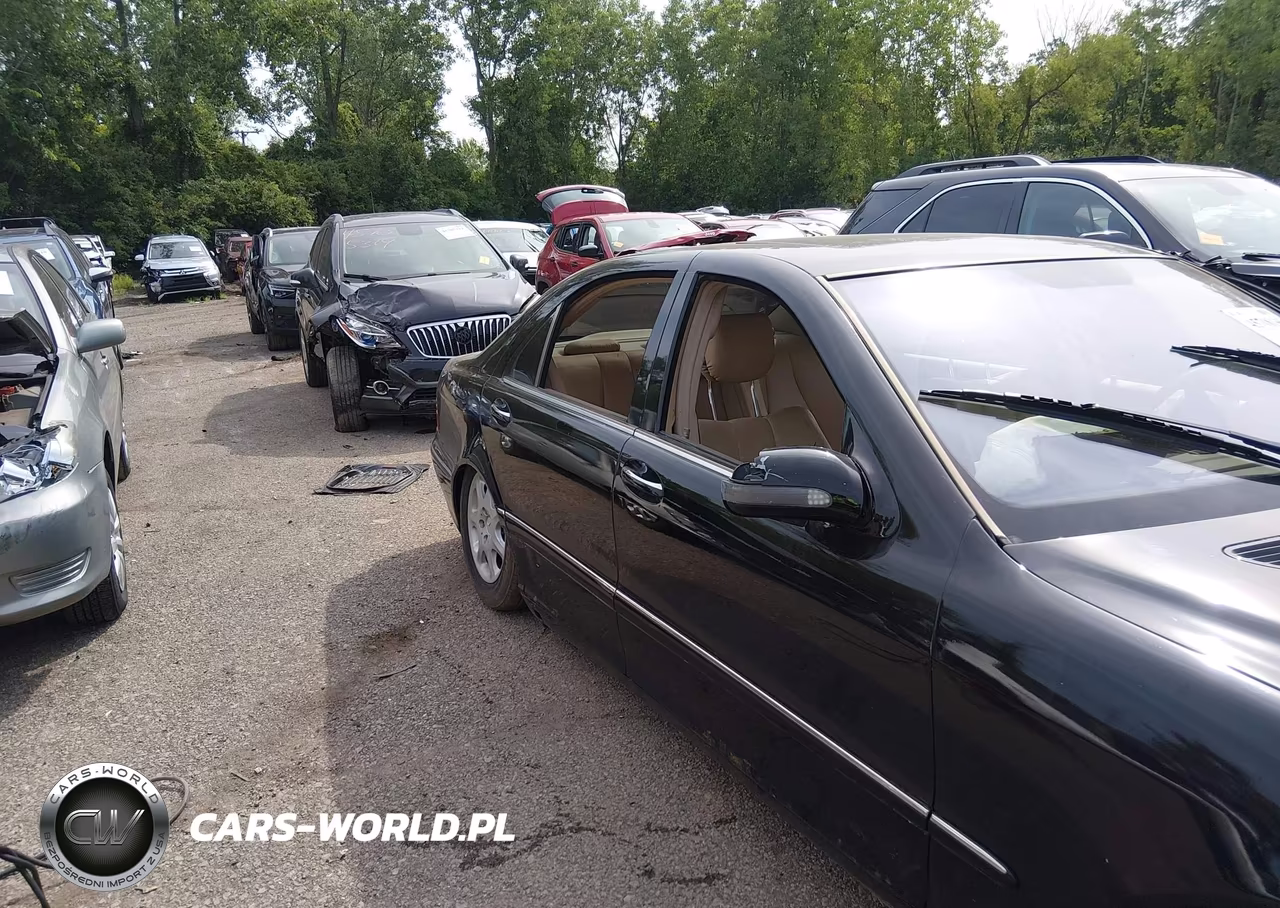 2000 Mercedes-Benz S 500 VIN:WDBNG75JXYA097059 - 13