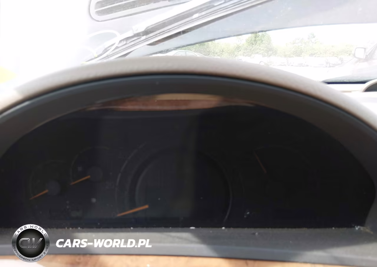 2000 Mercedes-Benz S 500 VIN:WDBNG75JXYA097059 - 15