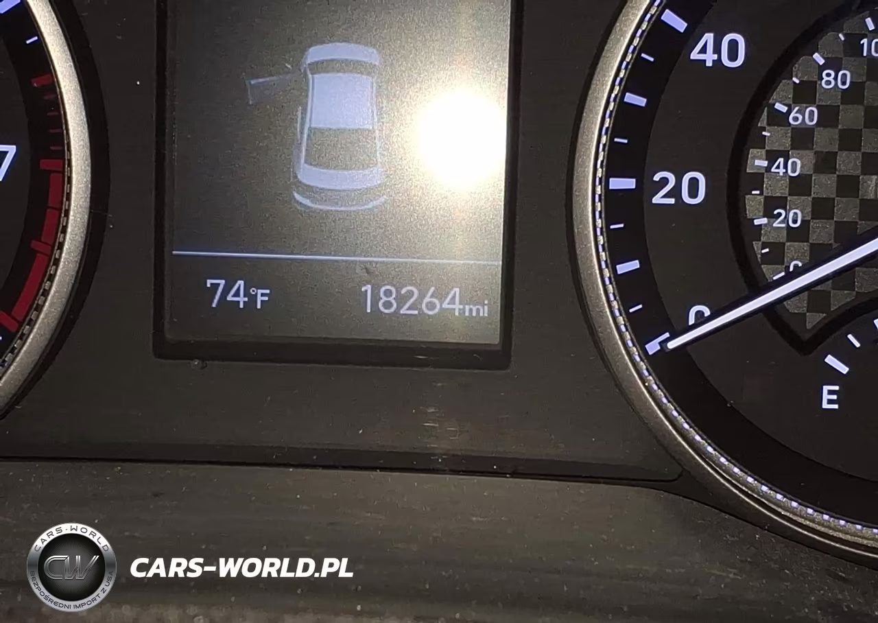 2020 Hyundai Elantra Se VIN:5NPD74LF0LH608824 - 15