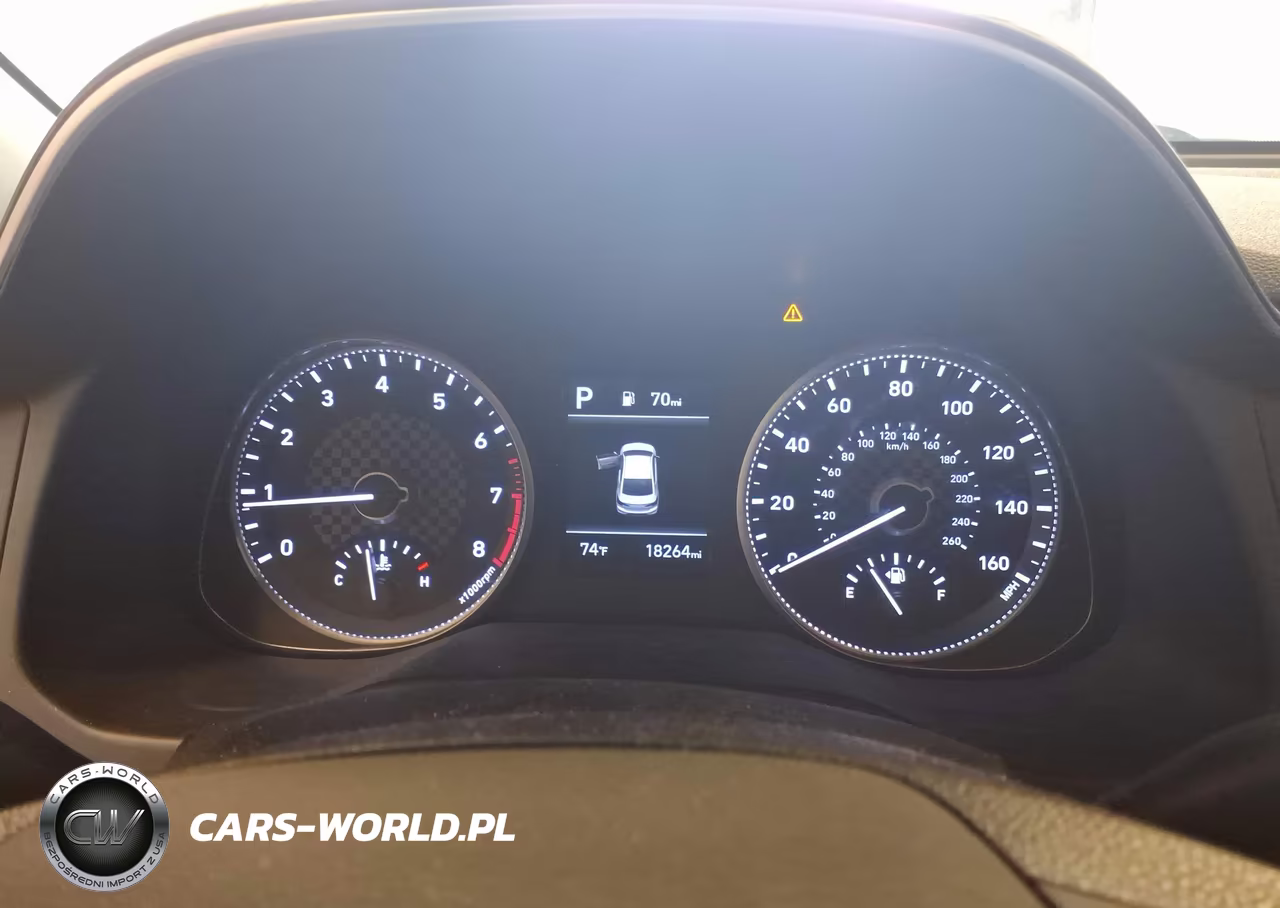 2020 Hyundai Elantra Se VIN:5NPD74LF0LH608824 - 7