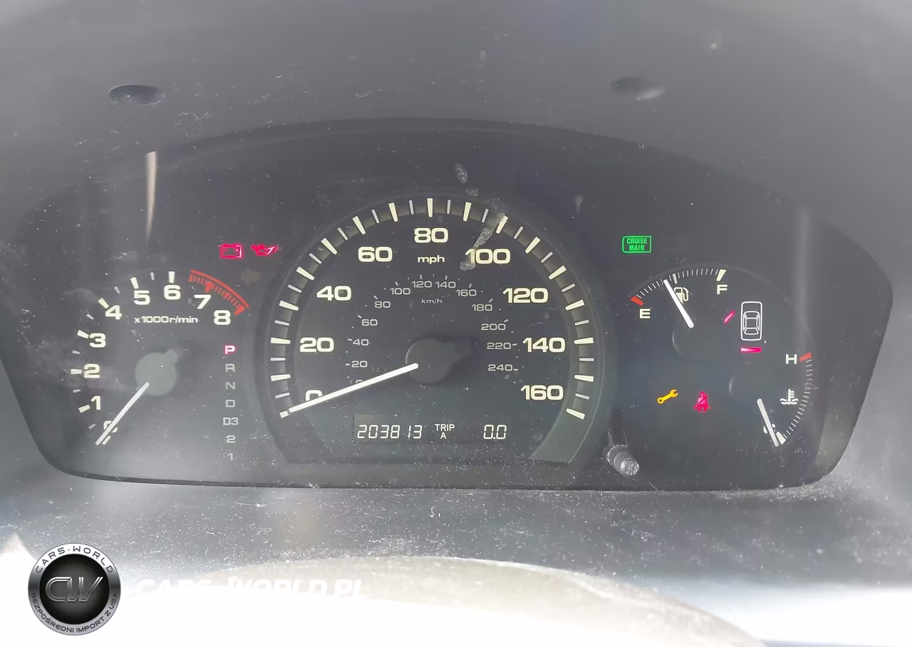 2007 Honda Accord 2.4 Lx VIN:1HGCM56427A148990 - 7
