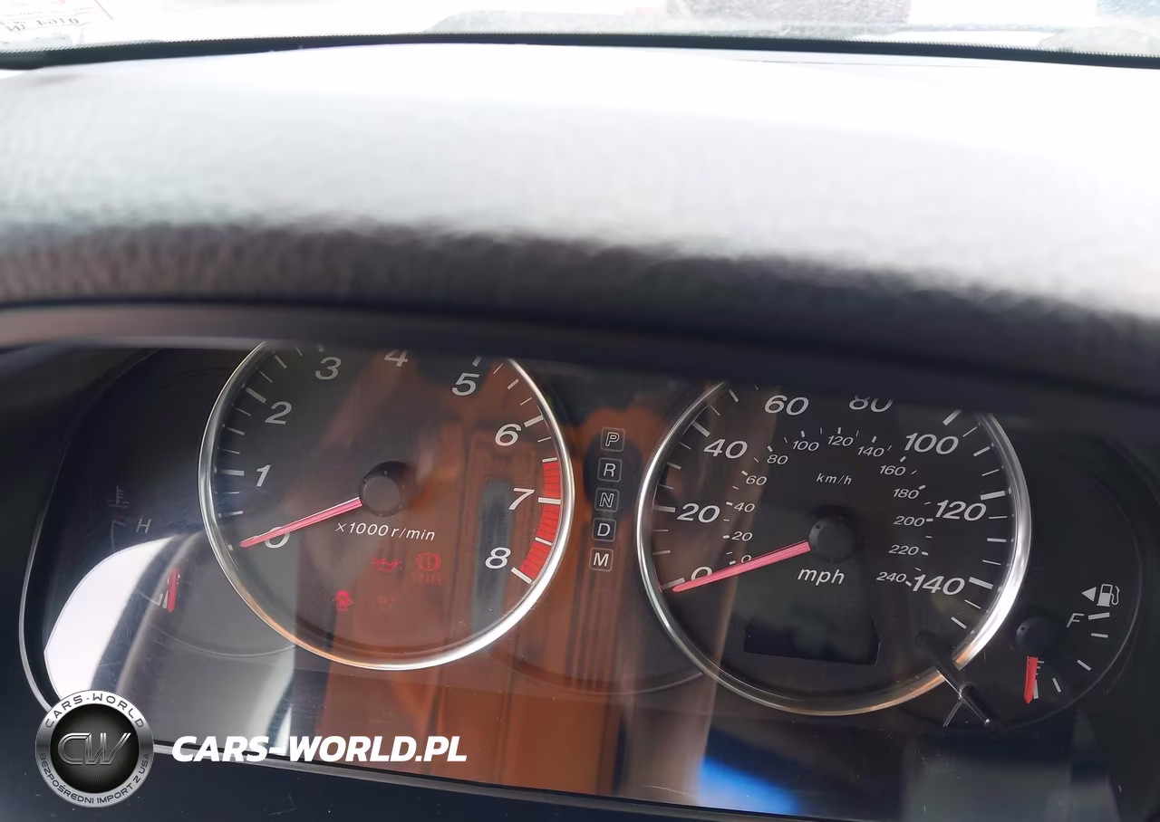 2006 Mazda Mazda6 S VIN:1YVHP82D865M52474 - 7