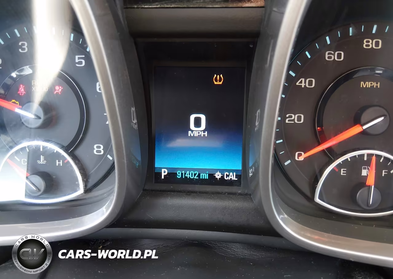 2014 Chevrolet Malibu 1Ls VIN:1G11B5SL5EF161184 - 7