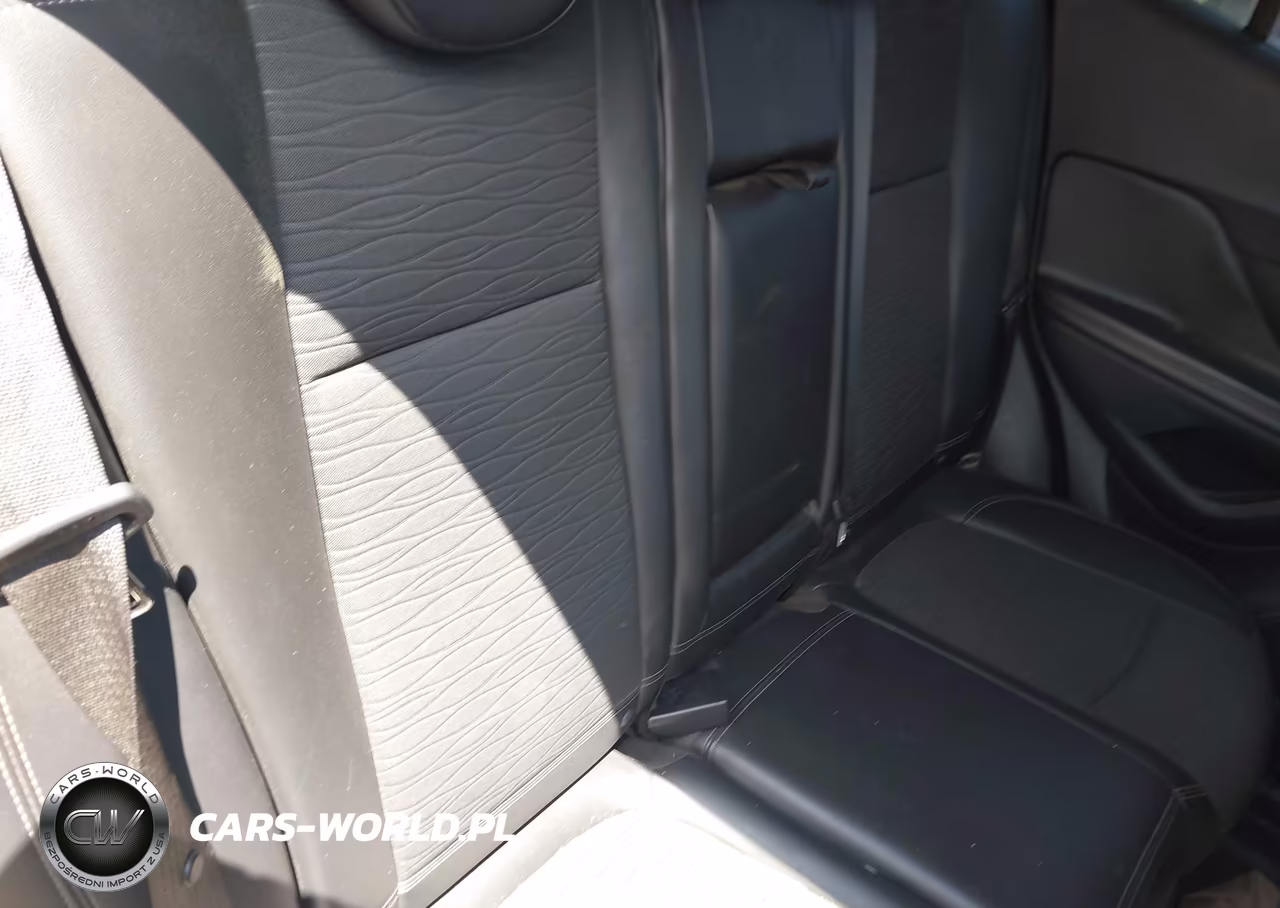 2015 Buick Encore Convenience VIN:KL4CJFSB1FB083876 - 7
