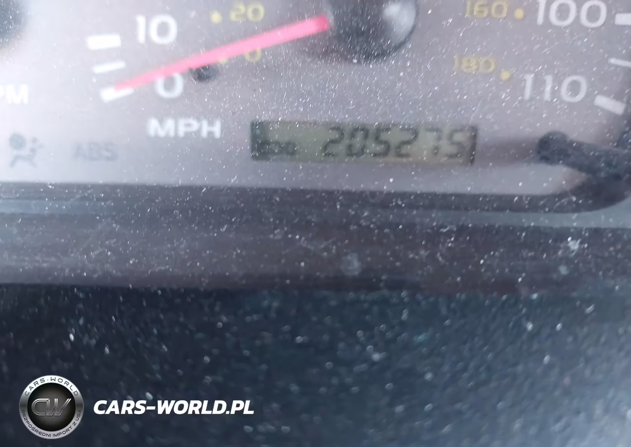 2004 Toyota Sequoia Limited V8 VIN:5TDZT38A44S220144 - 15