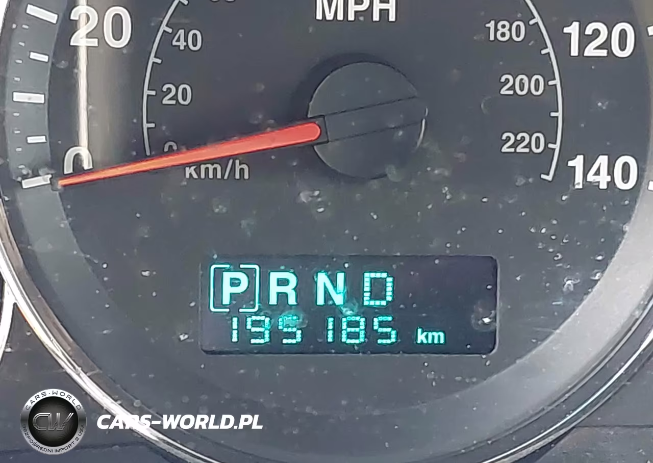 2007 Jeep Commander VIN:1J8HG48K97C501515 - 16