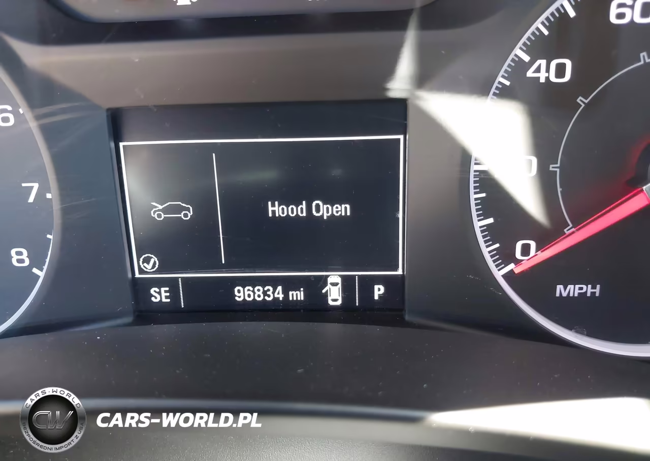 2018 GMC Terrain Sle VIN:3GKALMEV9JL184094 - 15