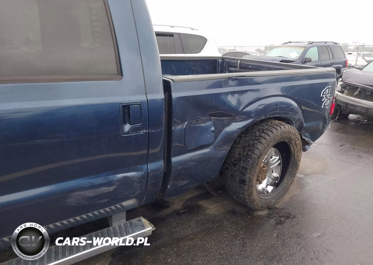 2016 Ford F-250 Lariat VIN:1FT7W2BT3GEA42577 - 6