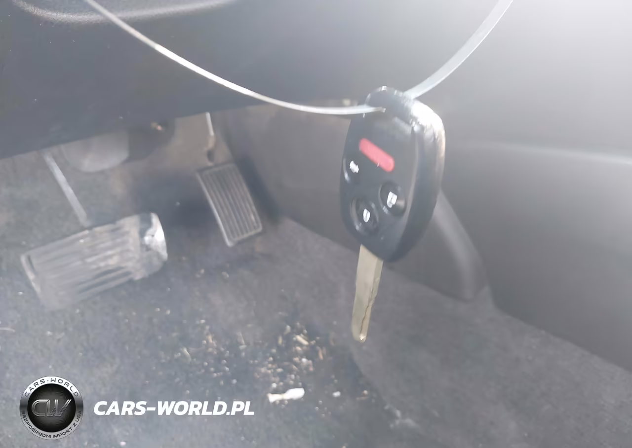 2010 Honda Accord Exl VIN:1HGCS1B8XAA013674 - 11