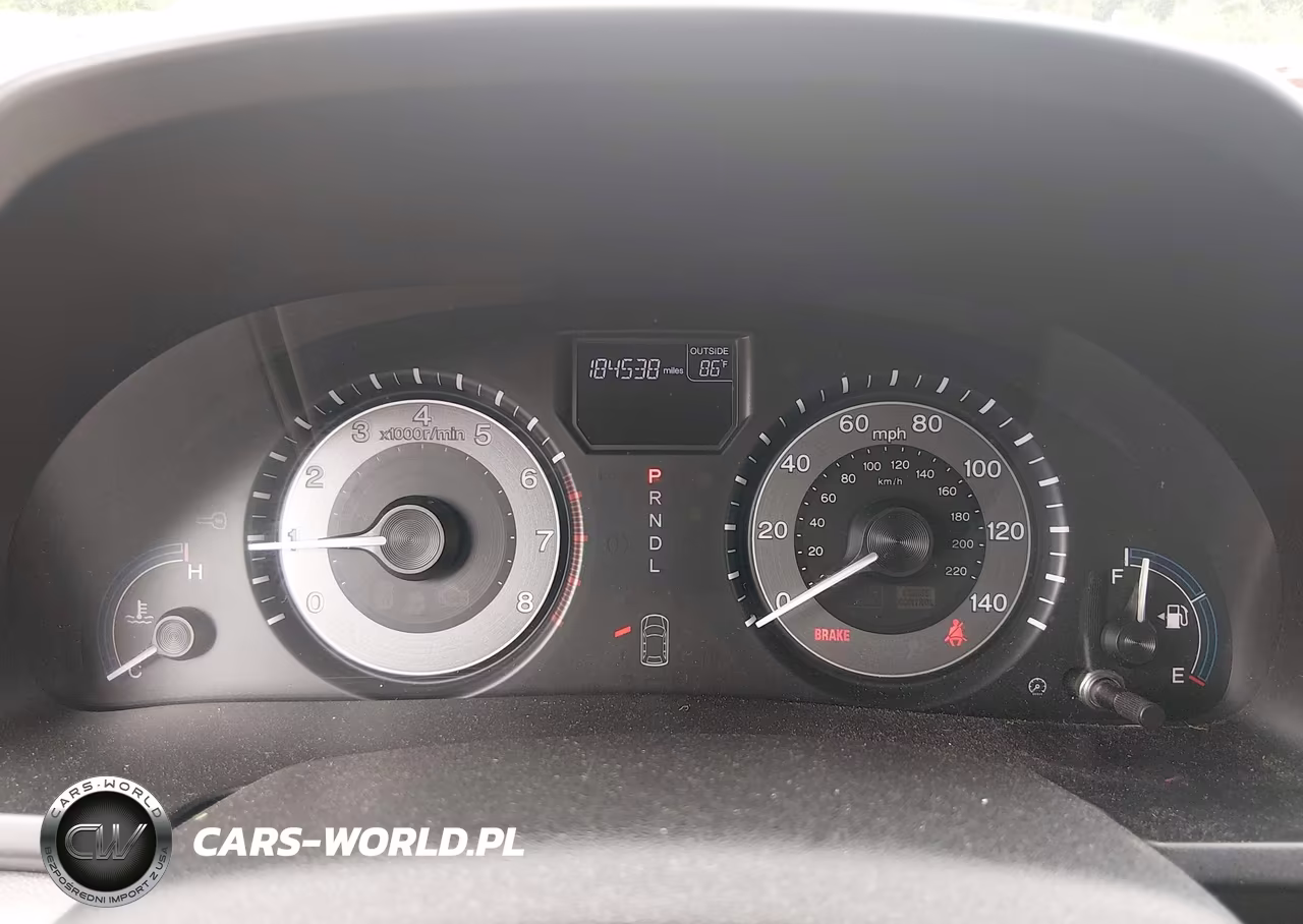2013 Honda Odyssey Ex VIN:5FNRL5H40DB044770 - 7