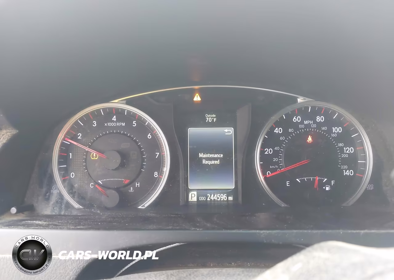 2017 Toyota Camry Se VIN:4T1BF1FK5HU306326 - 7