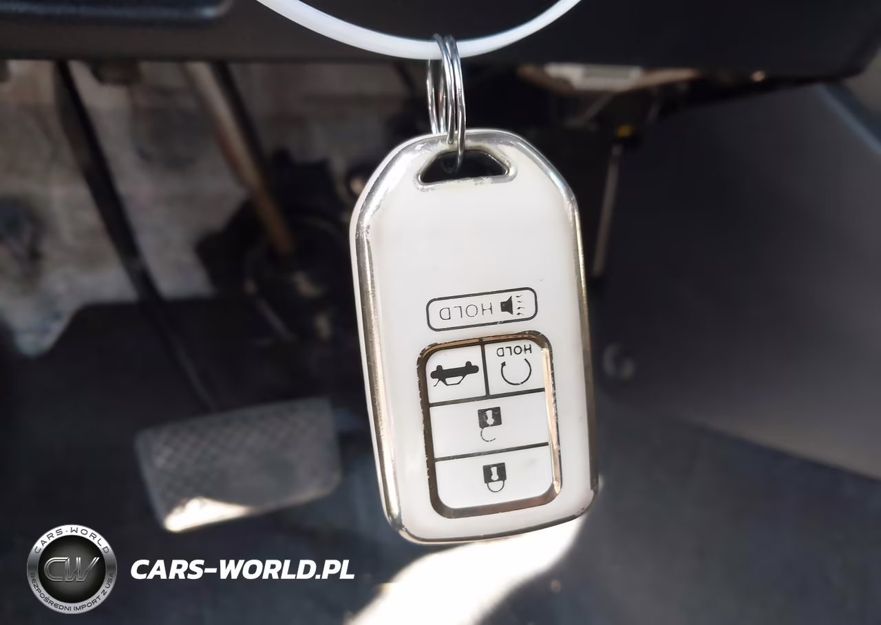 2019 Honda Hr-V Ex VIN:3CZRU6H53KM715489 - 11