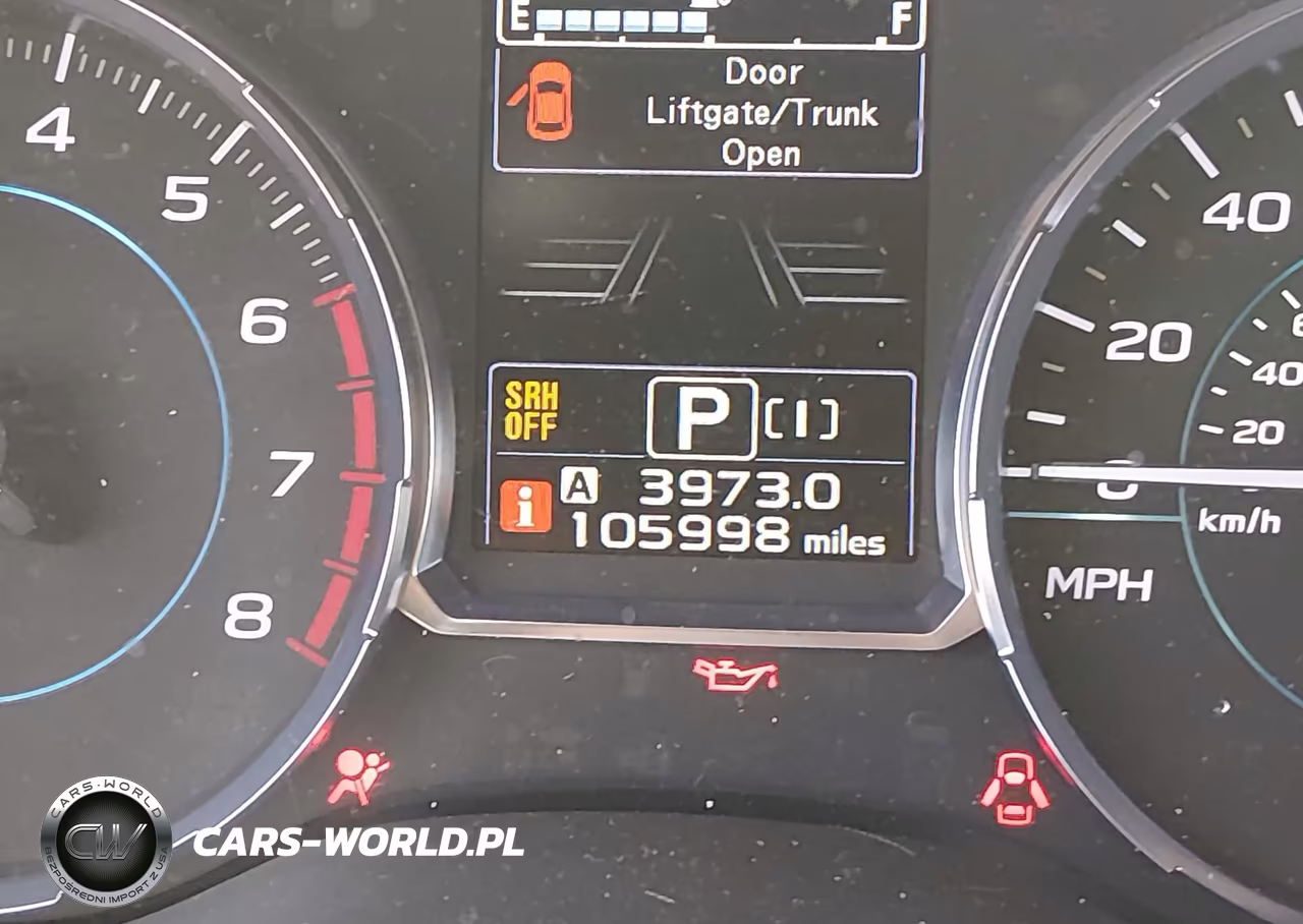 2017 Subaru Forester 2.0Xt Touring VIN:JF2SJGWC0HH480457 - 16
