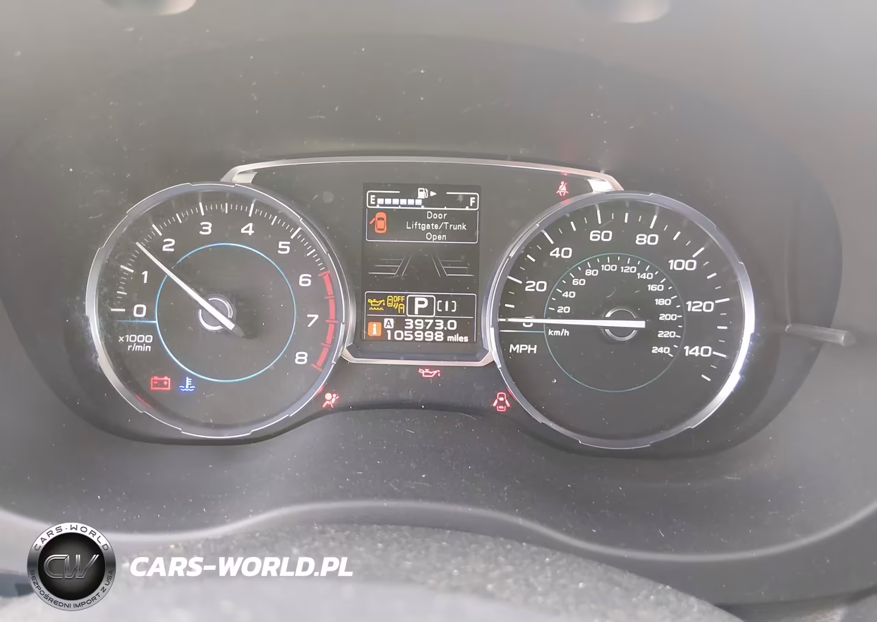 2017 Subaru Forester 2.0Xt Touring VIN:JF2SJGWC0HH480457 - 7