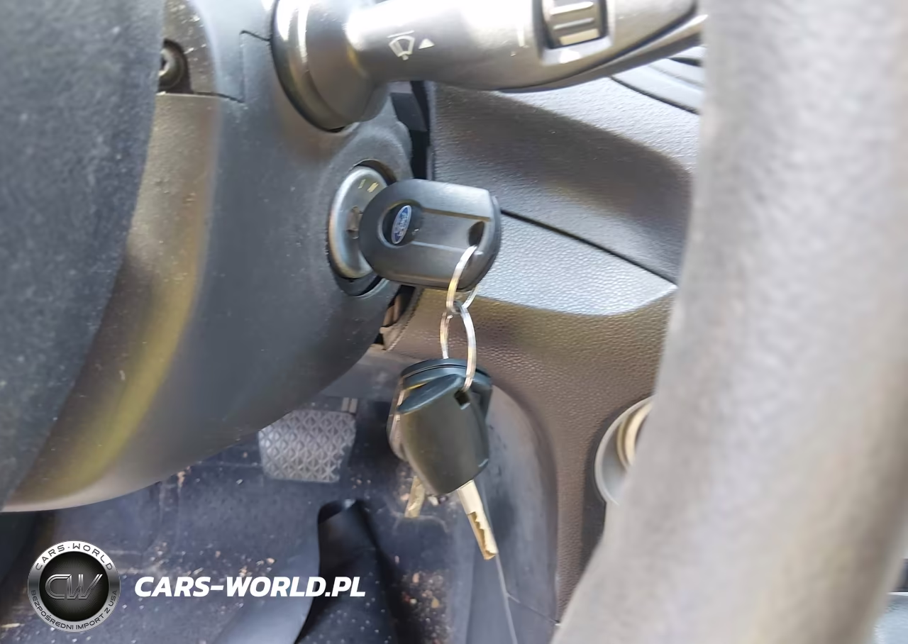 2018 Ford Fiesta Se VIN:3FADP4BJ8JM124791 - 11