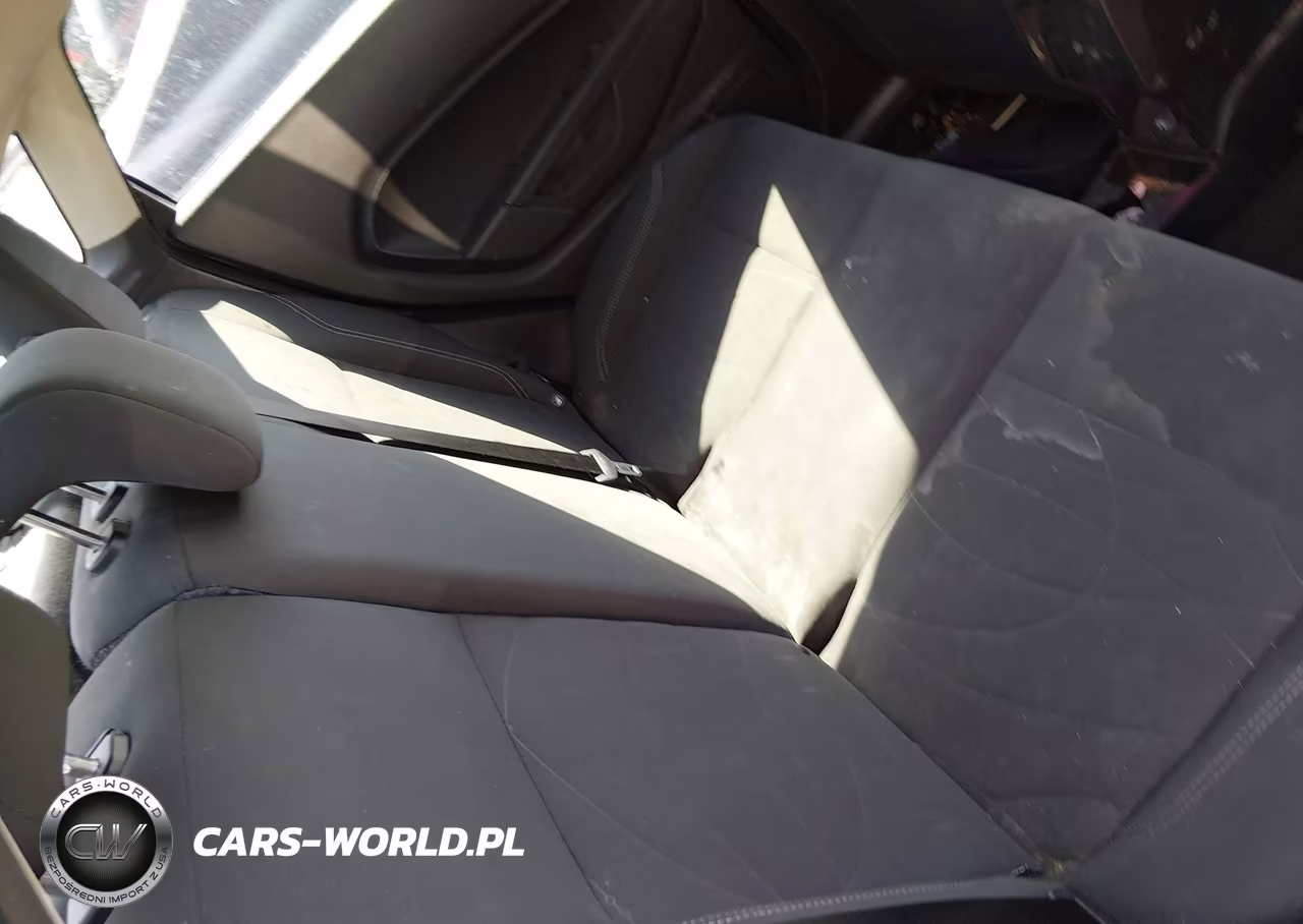 2018 Ford Fiesta Se VIN:3FADP4BJ8JM124791 - 8