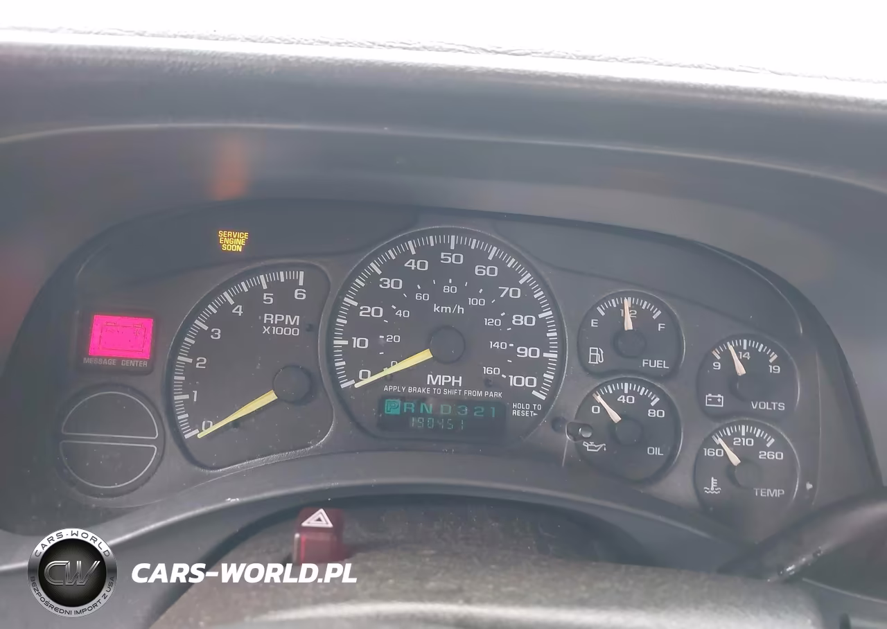 2000 GMC Sierra 1500 Sle VIN:1GTEK19T0YE347538 - 7