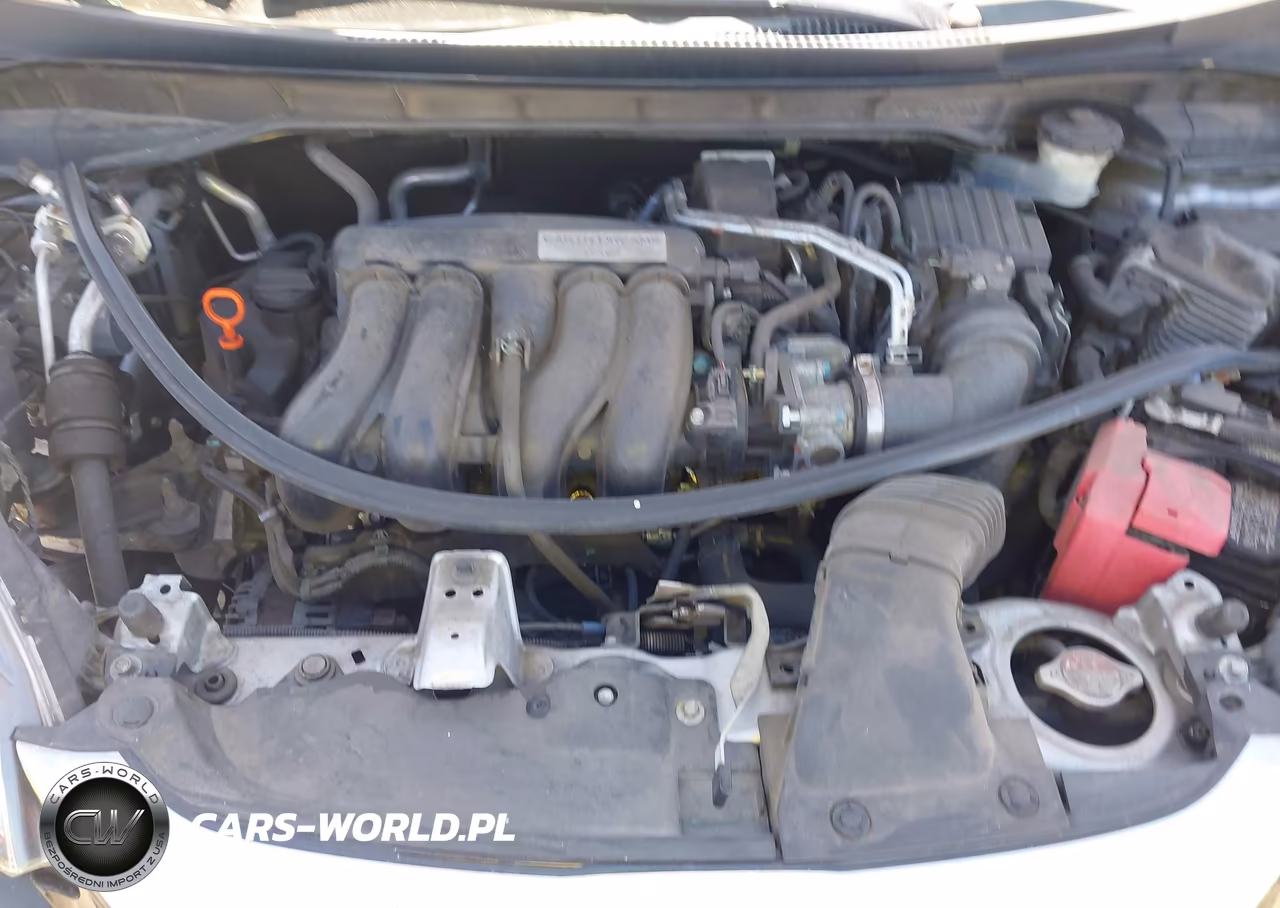 2019 Honda Fit Lx VIN:3HGGK5H46KM700054 - 10
