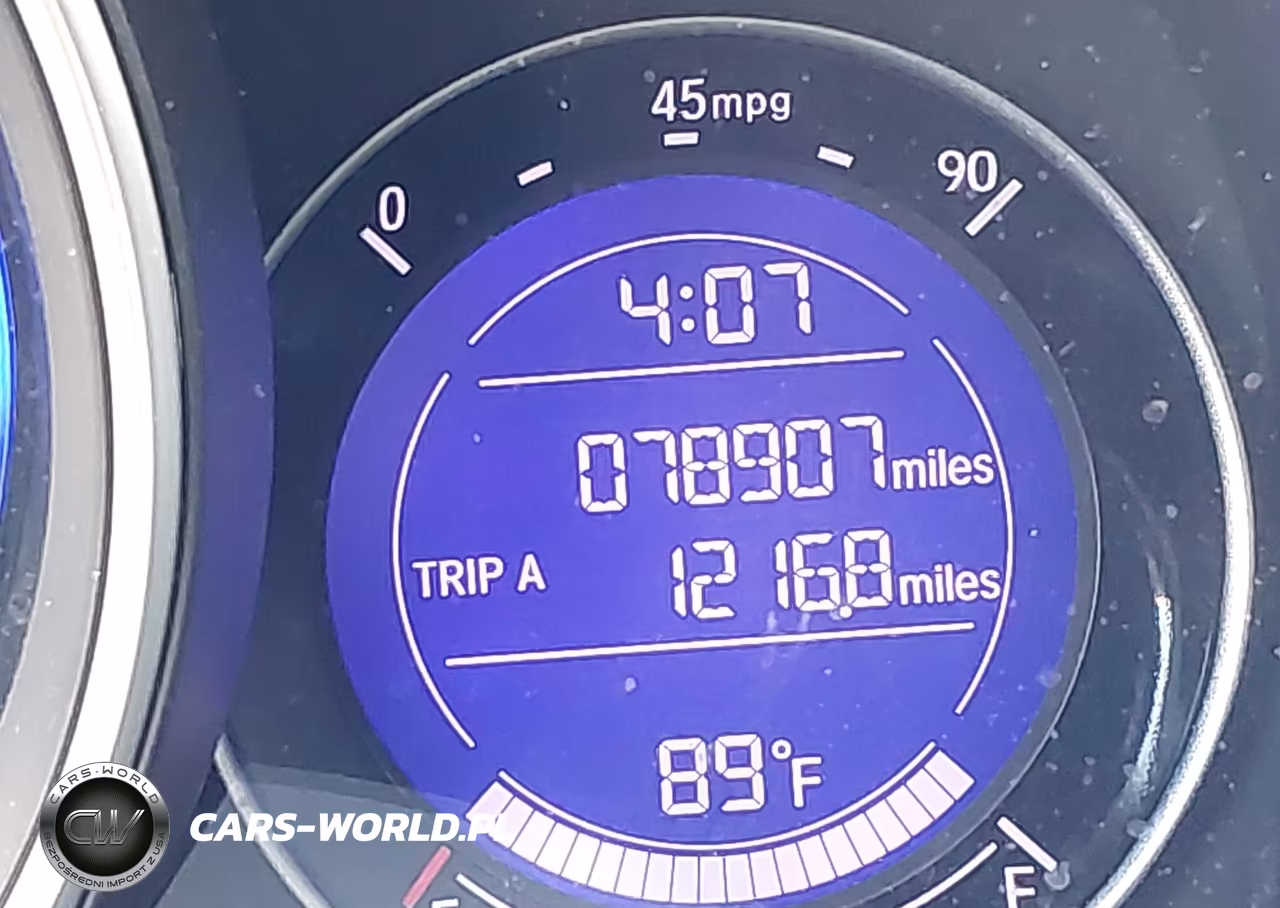 2019 Honda Fit Lx VIN:3HGGK5H46KM700054 - 16