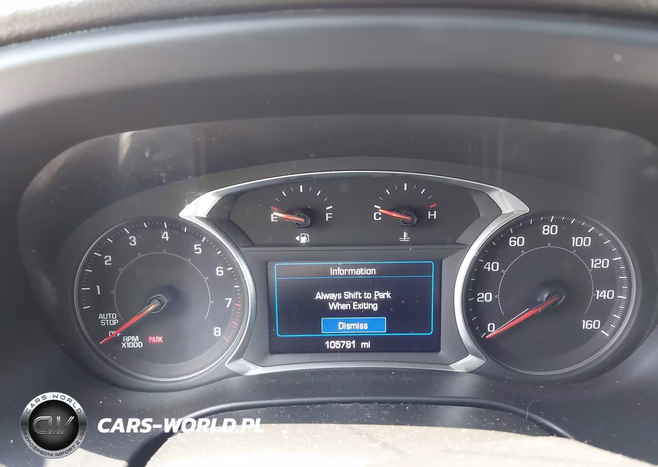 2020 GMC Acadia Fwd Sle VIN:1GKKNKLA7LZ195268 - 7