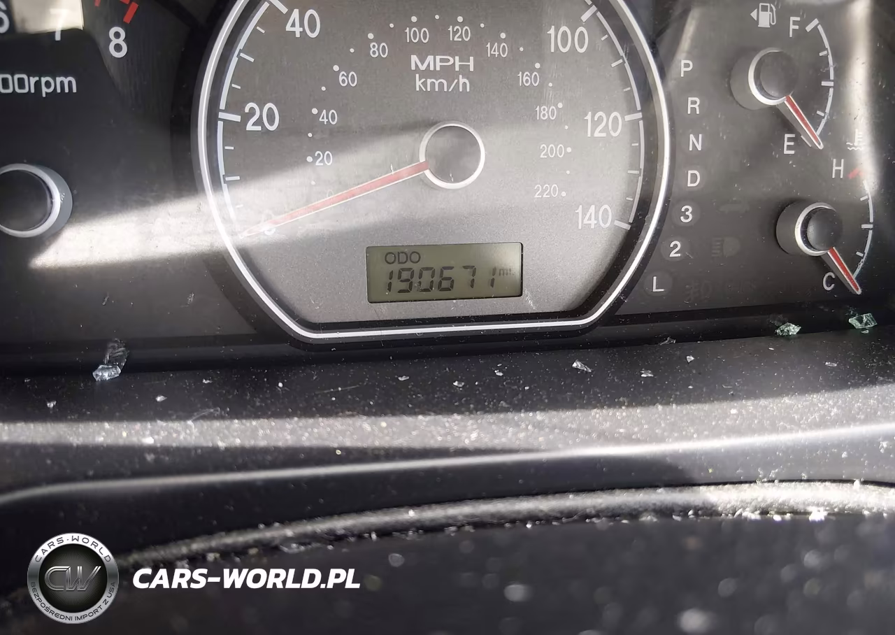 2008 Hyundai Elantra Gls-Se VIN:KMHDU46D88U489545 - 7