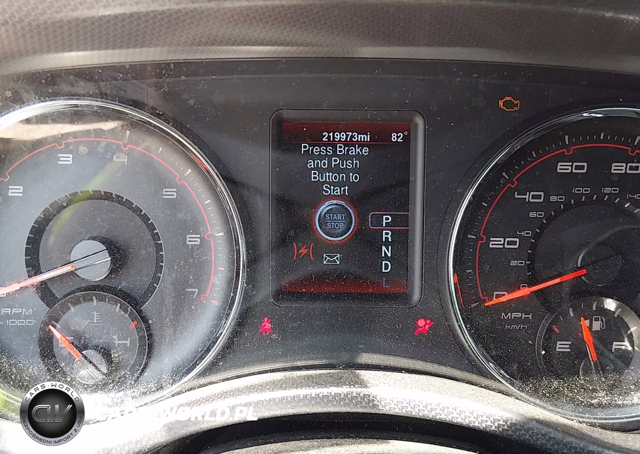 2013 Dodge Charger Se VIN:2C3CDXBG7DH527009 - 7