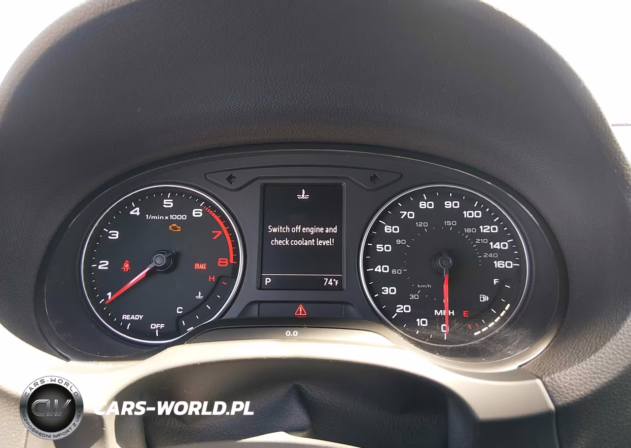 2016 Audi A3 1.8T Premium VIN:WAUA7GFF1G1012647 - 18