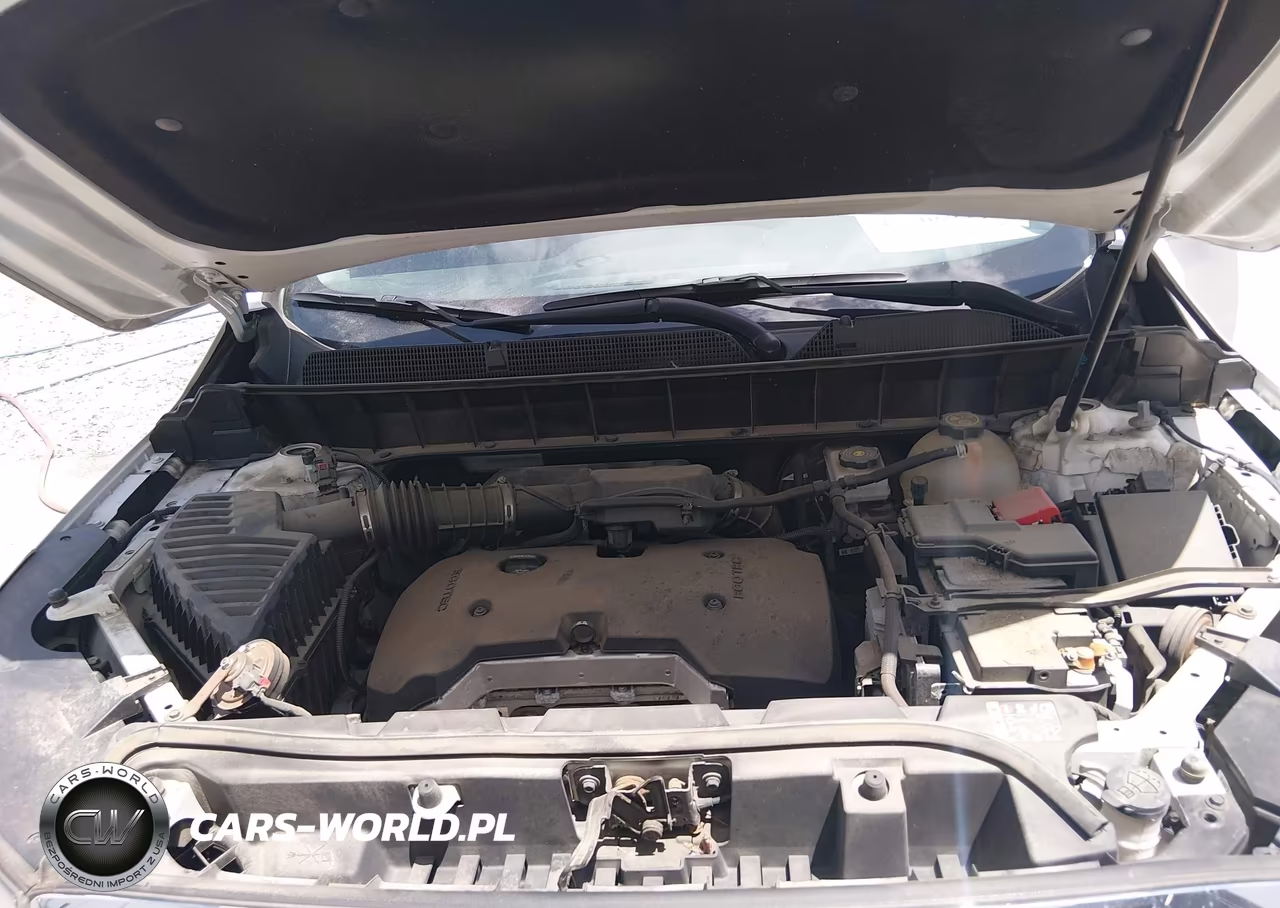 2019 GMC Acadia Sle-1 VIN:1GKKNRLA3KZ271091 - 10