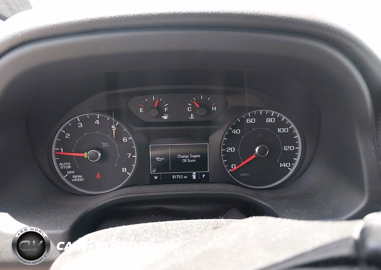 2019 GMC Acadia Sle-1 VIN:1GKKNRLA3KZ271091 - 7
