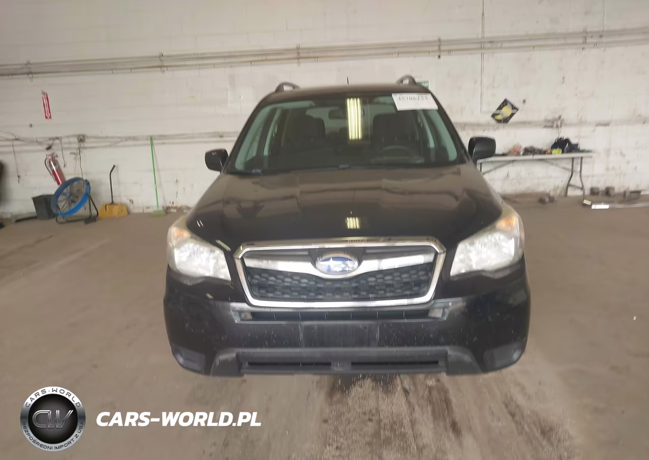 2015 Subaru Forester 2.5I Premium VIN:JF2SJADC6FH457150 - 11